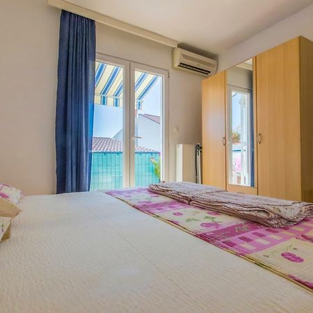 Klement Appartement Crikvenica Buitenkant foto