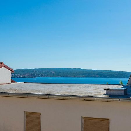 Klement Appartement Crikvenica Buitenkant foto