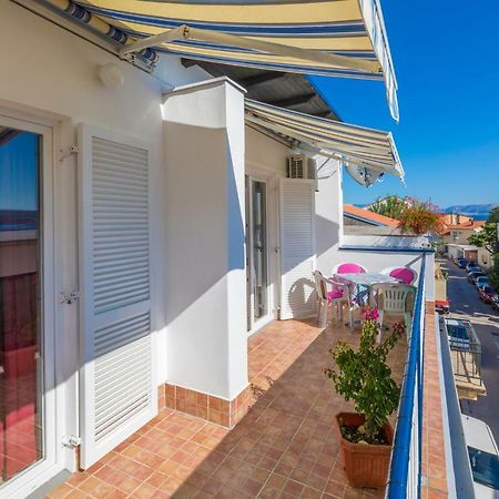 Klement Appartement Crikvenica Buitenkant foto