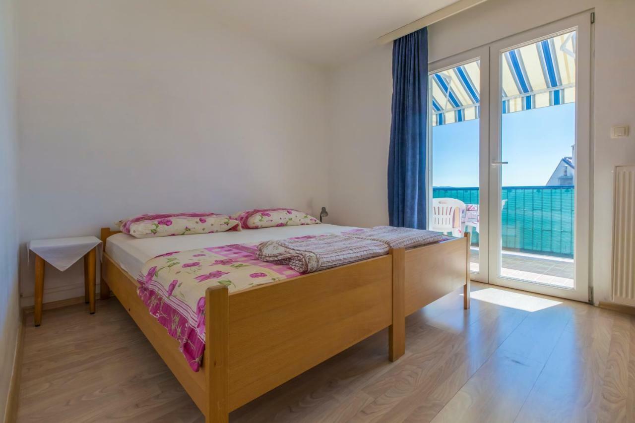 Klement Appartement Crikvenica Buitenkant foto