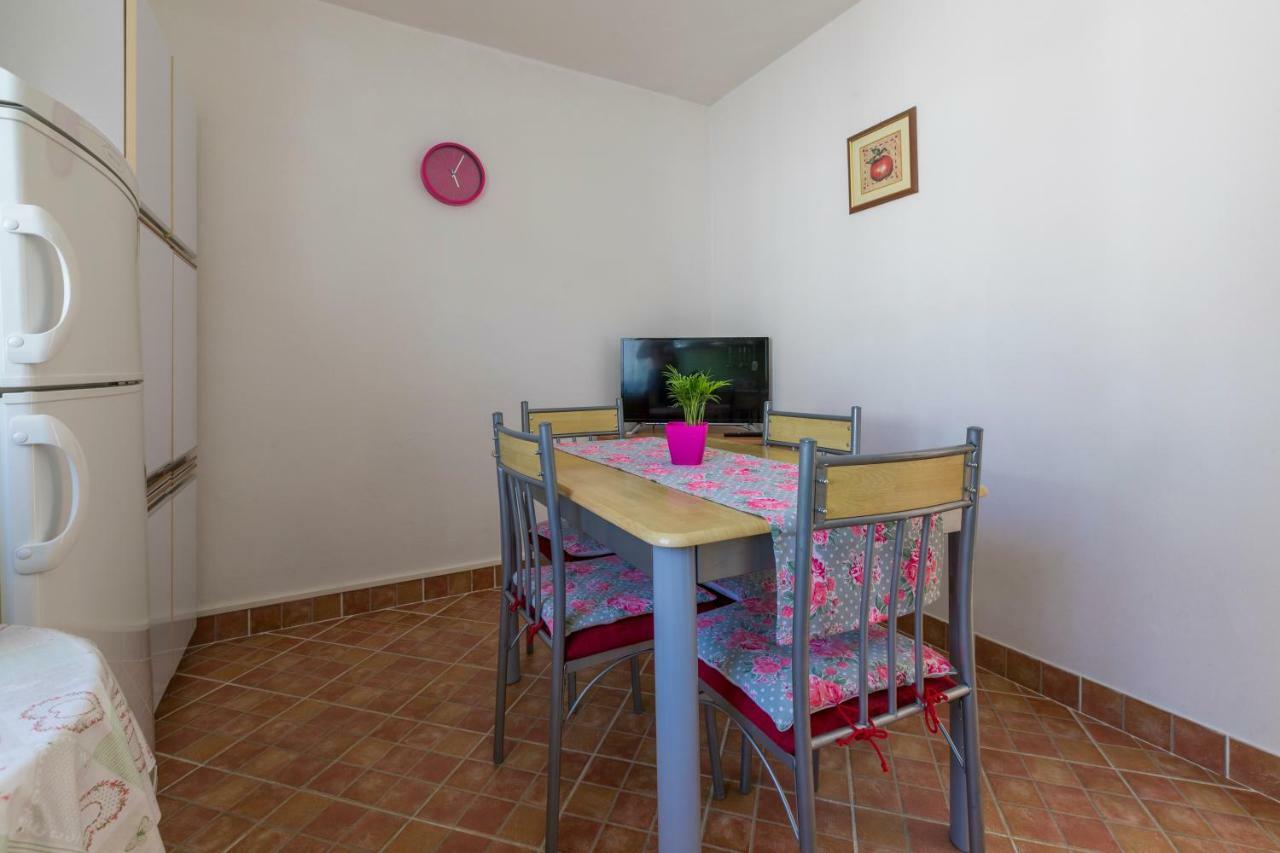 Klement Appartement Crikvenica Buitenkant foto